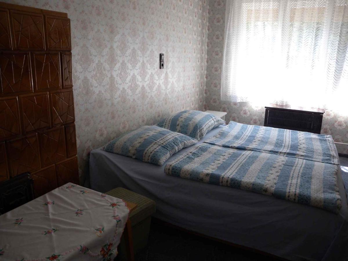 Holiday Home Balatonbereny/Balaton 18150 Exterior photo